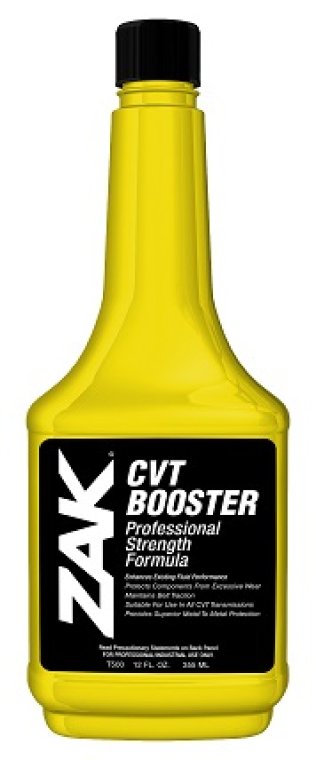 CVT Booster - ZAK Products