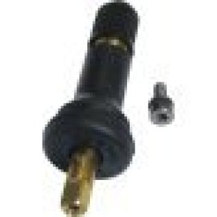 Rubber Snap-In TPMS Service Kit for Dodge and Jeep, O02 (Pack of 20)