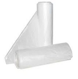 23X33 9 Micron Trash Liners Natural