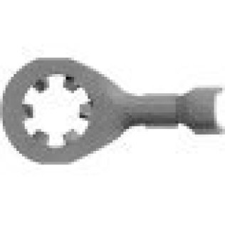 Terminal for GM Vehicle, 16-14 AWG, Locking Ring, #10 Stud (Pack of 50)
