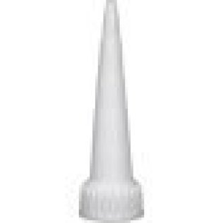 Seam Sealer Extension Nozzle, Suitable for Hight-Tech 5oz Tube (Pack of 6)