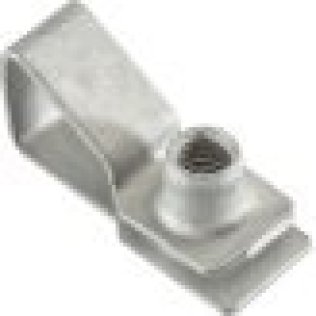 Fender Panel U-Nut, GM 11569971 (Pack of 5)