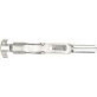 Metri-Pack - Female Terminal for GM Vehicle, 16-14 AWG, 30 Amps, 2.8mm Blade Width, 280 Series, Sealed, Mates with P68216 (Pack of 50)