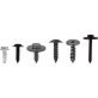 Trim Screws (O) (Pack of 1)