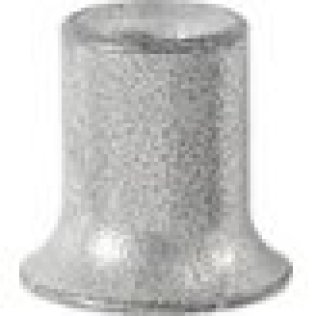 SPR; Overall Length: 7.55mm; Dia: 5.3mm; Inside Dia: 3.20mm; Head Dia: 7.8mm; Head Style: Solid; Door (Pack of 10)