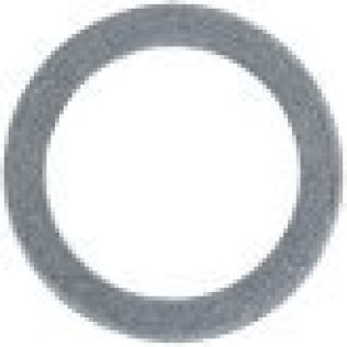 Aluminum Washers - 20x28 (Pack of 50)