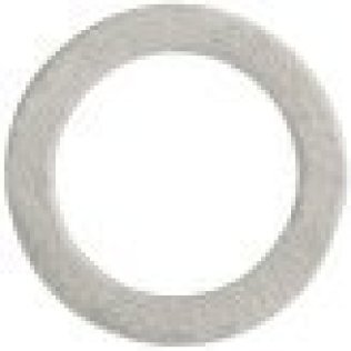 Aluminum Washers - 14x20 (Pack of 50)