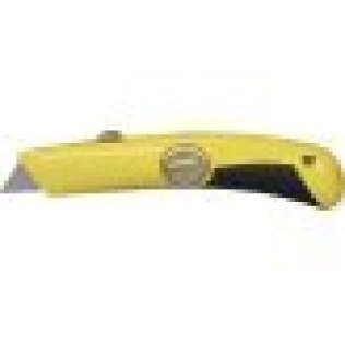 Retractable Utility Knife (Pack of 1)