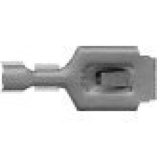 Female Terminal for GM Vehicle, 16-14 AWG, Series 59 (Pack of 50)