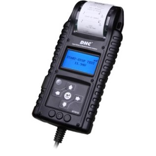 DHC Battery Tester & Printer