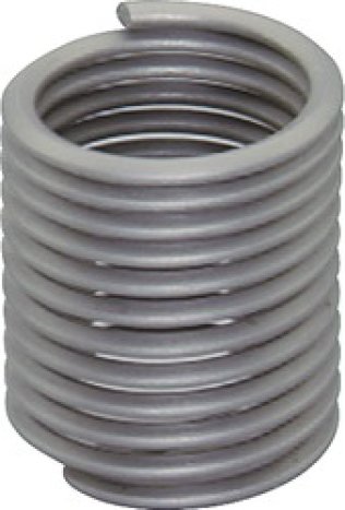 Fix-A-Thred® - Wire Thread Insert, M16-2, 304 Stainless Steel, 200000PSI Tensile Strength (Pack of 10)