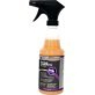 Ceramic Detail Spray, Pint, RTU, Not Body Shop Safe (Pack of 1)
