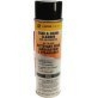 Carburetor and Choke Cleaner, Clear, Low VOC, 14.25oz Aerosol (Pack of 3)