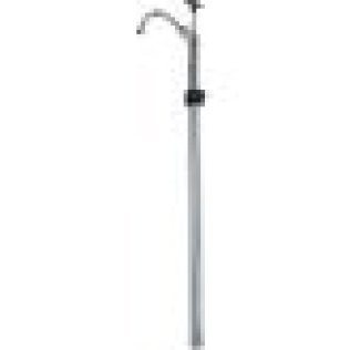 Steel Hand Drum Pump, Steel, Hand Operated, 30 to 55gal Drum (Pack of 1)