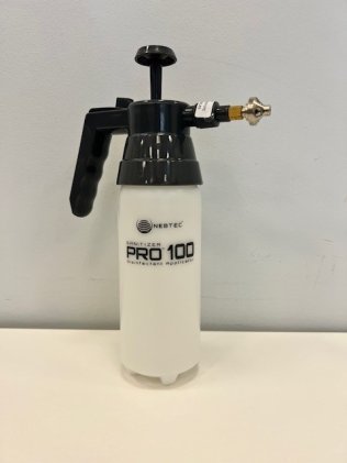 Bio Hand sprayer