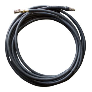 26' Hose with chuck for NF-E-170 / NF-E-160 NitroFill Machine
