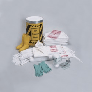 Chemsorb Universal Sorbent Kit (Sold Individually)