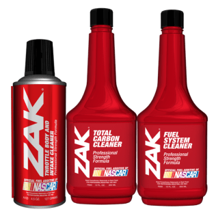 Complete Fuel System Service (Puerto Rico)