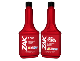 Fuel Induction System Service Kit - ZAK Products