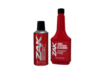Basic Throttle Body Service Kit - ZAK Products
