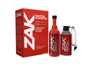2-Step GDI Intake Cleaning Service