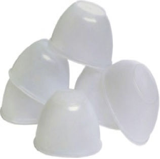 Eye Cups - 6/unit (6 per pack)