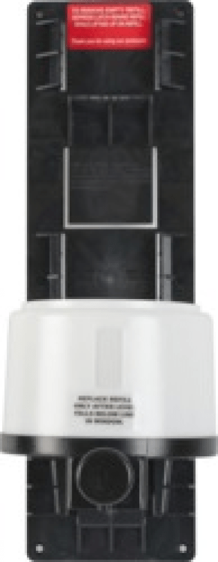 Wall-Mount Hand Cleaner Dispenser (Sold Individually)