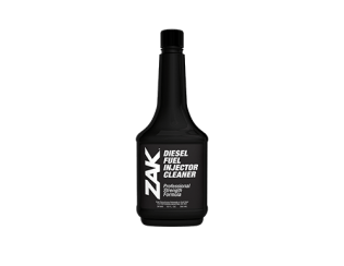 Diesel Fuel Injector Cleaner - ZAK Products