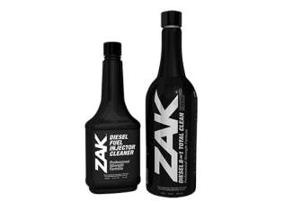 Diesel Fuel Injection Service Kit - ZAK Products