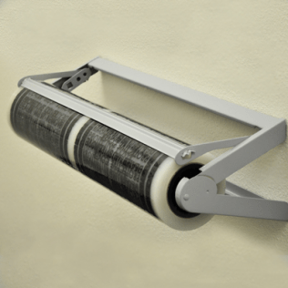 Dispensing Rack System-Wall/Counter Rack