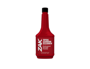 Air Intake System Cleaner - ZAK Products