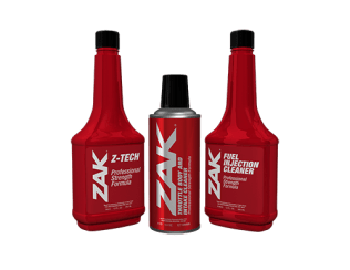 Premium Fuel System Service Kit - ZAK Products