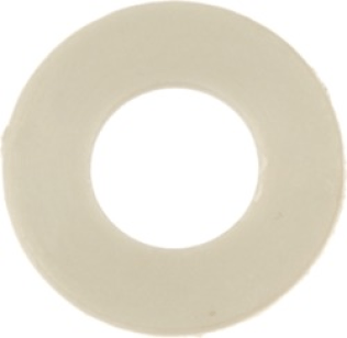 Nylon Drain Plug Gasket - 1/2 I.D. 1/16 Thickness (10 per pack)