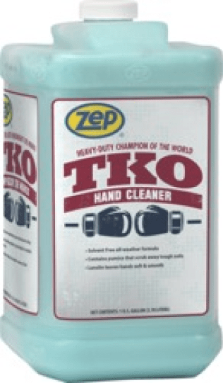 Zep® - TKO Hand Cleaner (4 per pack)