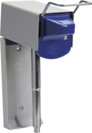 Zep® - D4000 - Hvy. Dty. Classic Dispenser (for square gallon) (Sold Individually)