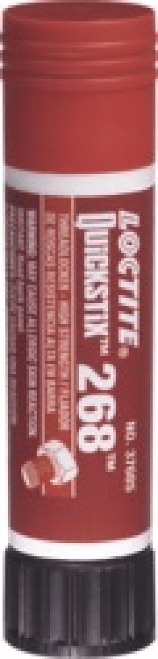Loctite® - Quickstix 268 Threadlocker 9 g stick (Sold Individually)