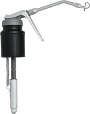 Adhesive And Sealer Applicator Fits 16 Oz Cone-Top Cans 1 3/4" Opening (Pack of 1)
