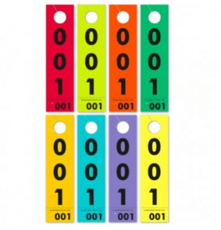 DDC-001