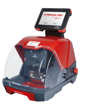 Gymkana 994 Key Machine