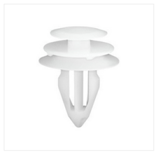 Interior Liftgate Trim Retainer (Pack of 25)