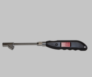 Myers Digital Tire Gauge Dual Foot, 2 to 150 PSI