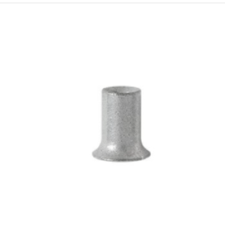 SPR; Overall Len: 9.05mm; Dia: 5.3mm; Inside Dia: 3.20mm; Head Dia: 7.8mm; Head Style: Solid; Door & Hinge Pillar (Pack of 10)