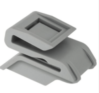 Bumper Cover Clip (Pack of 20)