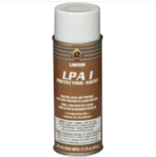 LPA I Protecting Agent, Industrial Grade Light Penetrant, Brown, 11.75oz Aerosol (Pack of 3)