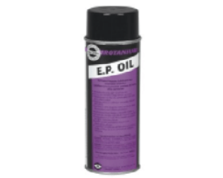 Rotanium - E.P. Oil Light Machine Oil, Amber, 15.75oz Aerosol (Pack of 1)