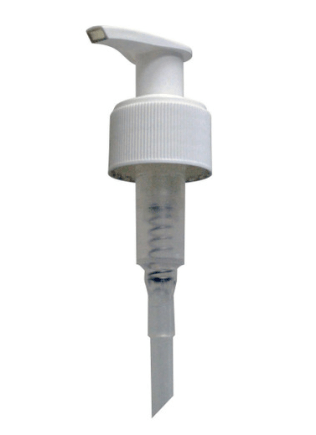 Film-On Pump Only