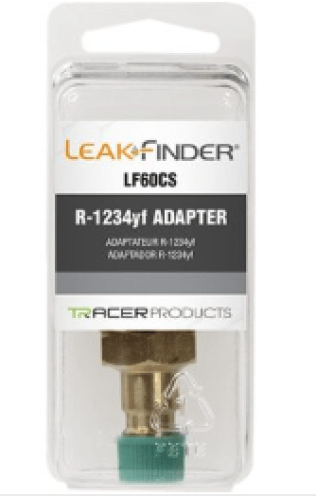 LeakFinder® - R-1234YF Adapter (Pack of 1)