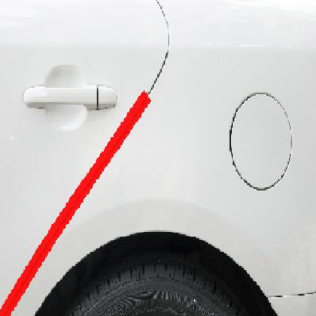 GENERIC LG 4 DOOR EDGE