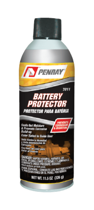Penray 7011 Battery Protector