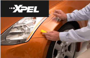Stealth Paint Protection Film (30"x50')